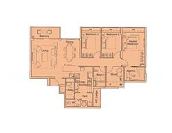 Ferraria Park Condominium (D17), Condominium #617748561
